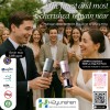Beautycare Hydrogen Water bottle X5 